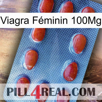 Viagra Féminin 100Mg 06